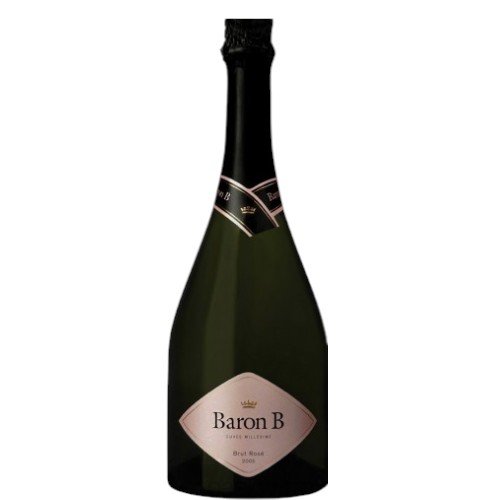 Baron B Brut Nature