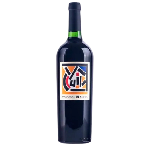 Yacuil Malbec