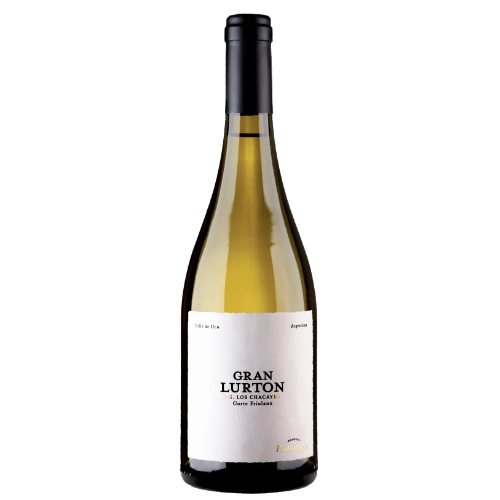 Gran Lurton blanco Corte Friulano