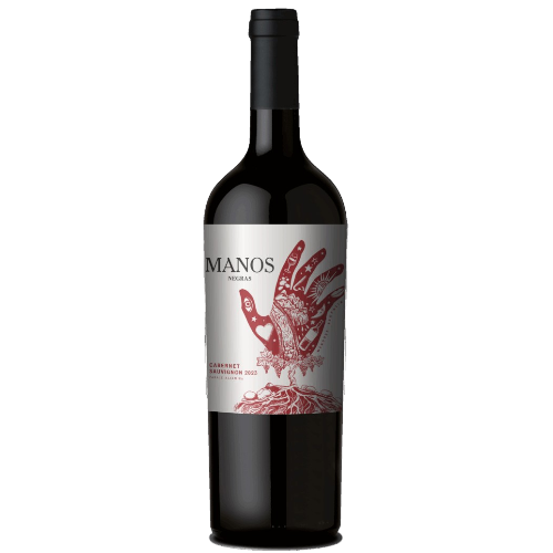 Manos Negras Cabernet Sauvignon