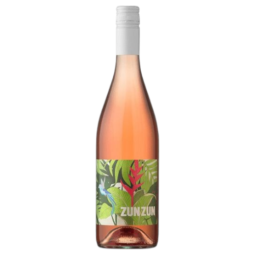 Zun Zun Rosado Cabernet Franc