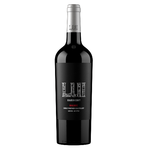 LUI Harmony Malbec Gualtallary