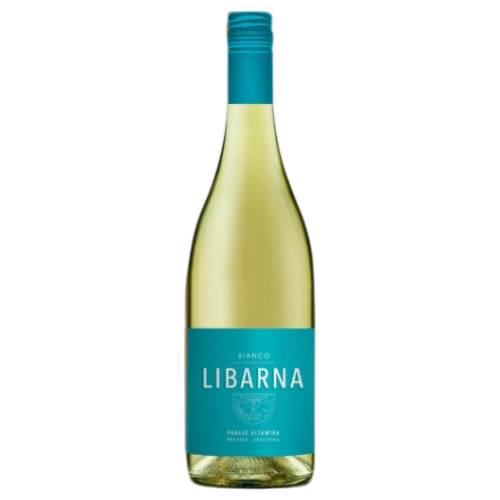 Libarna Bianco Blend de blancas