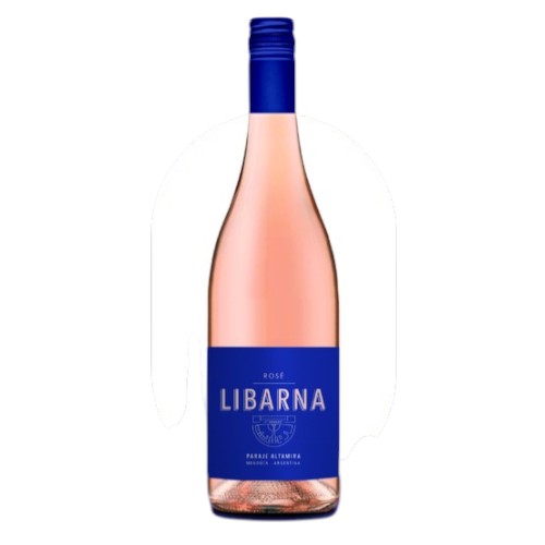 Libarna Rosé