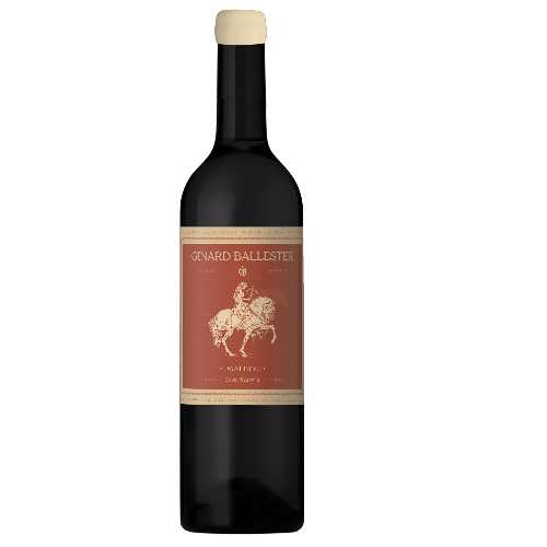 Ginard Ballester Reserva Malbec