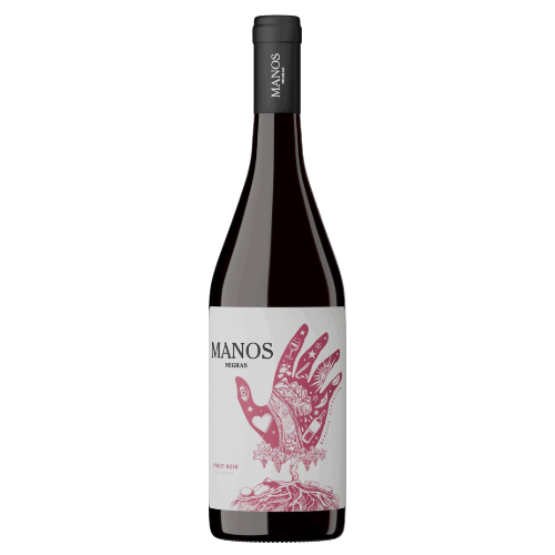 Manos Negras Pinot Noir