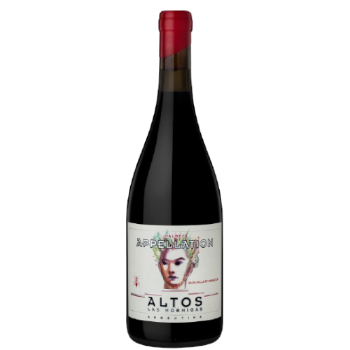 Altos las Hormigas Malbec Appellation Gualtallary 2021
