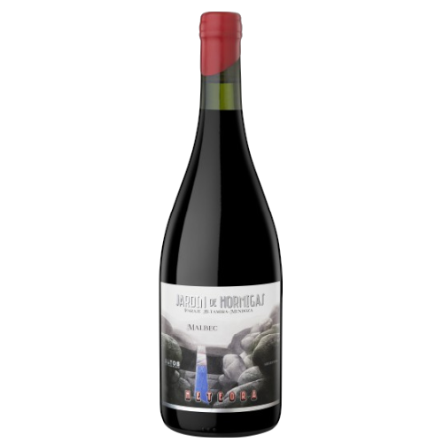 Jardín de Hormigas Meteora Paraje Altamira 2021