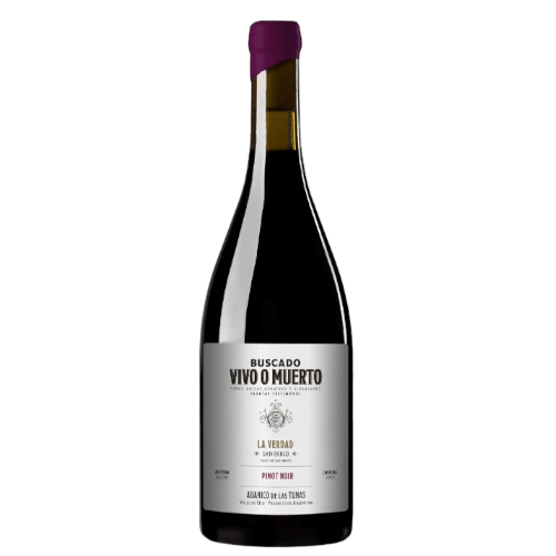 La Verdad Pinot Noir