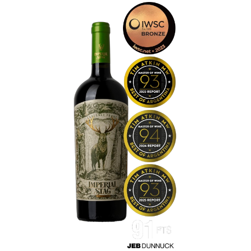 Imperial Stag Cabernet Franc