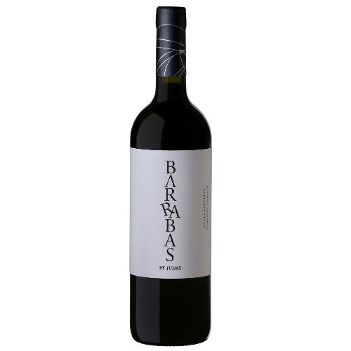Barrabas By Judas Cabernet Franc