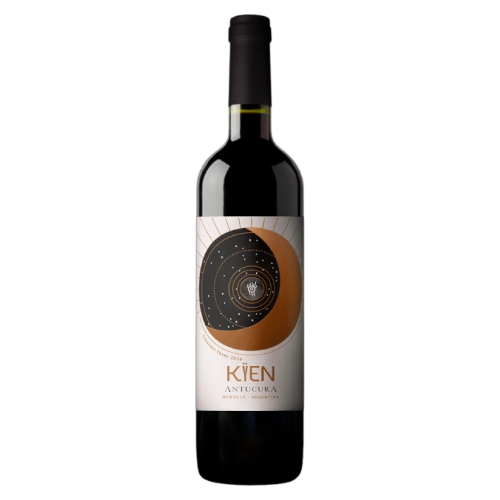 Antucura Kyen Cabernet Franc