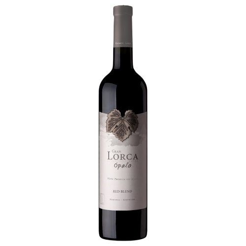 Mauricio Lorca Gran Ópalo Blend