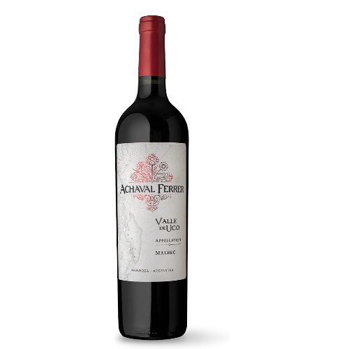 Achaval Ferrer Appellation Valle de Uco Malbec