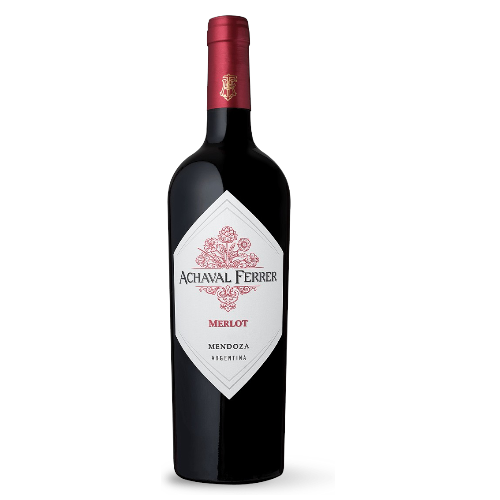 Achaval Ferrer Mendoza Merlot