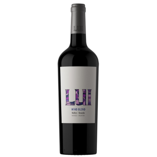 LUI Wind Blend Malbec – Bonarda