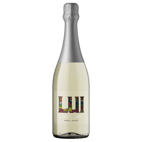 LUI Espumosos Dulce Natural