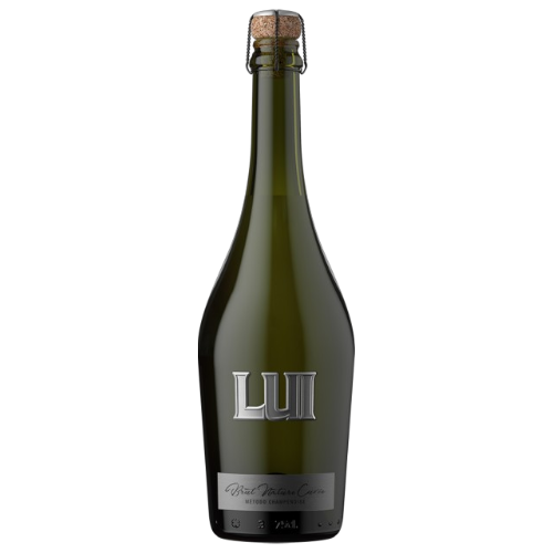 LUI Espumosos Champenoise Extra Brut