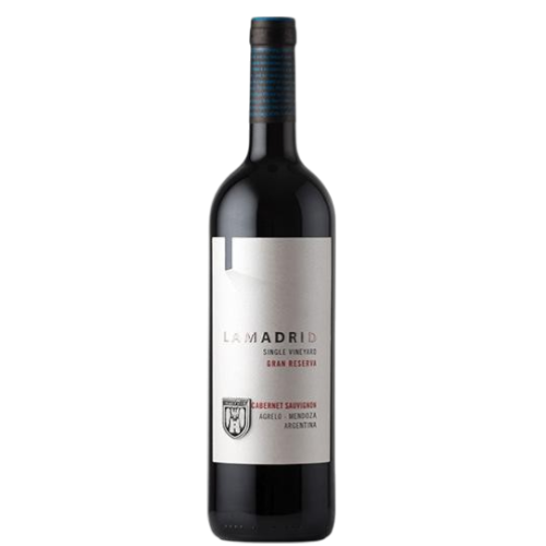 Lamadrid Gran Reserva Cabernet Sauvignon