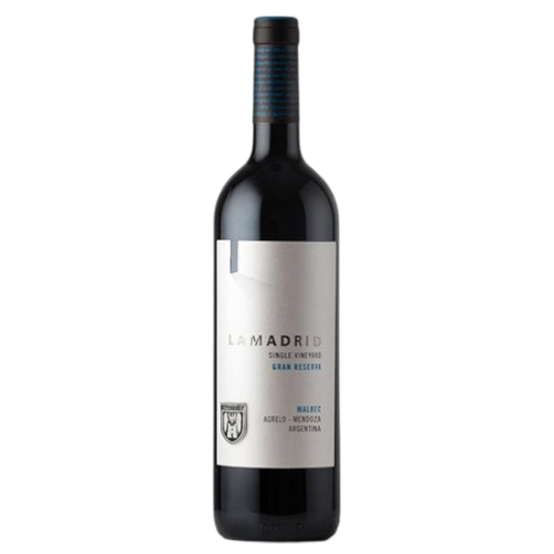 Lamadrid Gran Reserva Malbec