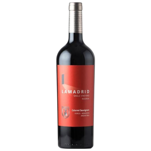 Lamadrid Reserva Cabernet Sauvignon