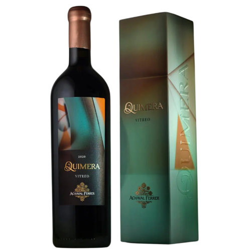 Quimera Vitreo Limited Edition 2020