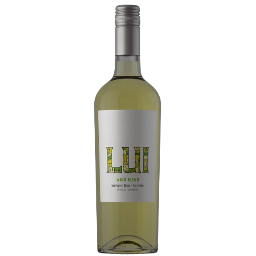 LUI Wind Blend Malbec – Sauvignon Blanc – Torrontés