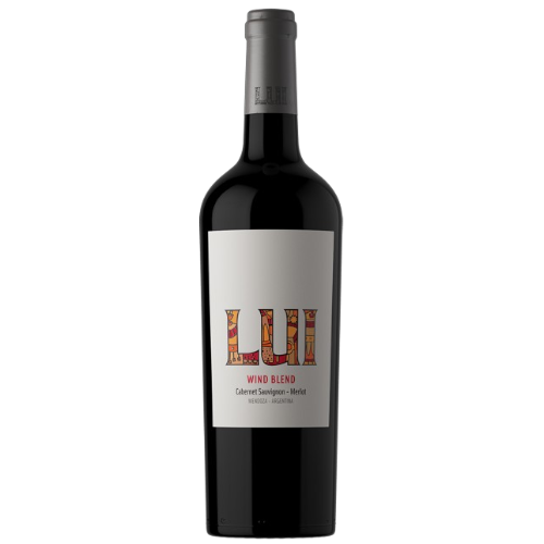 LUI Wind Blend Cabernet – Merlot