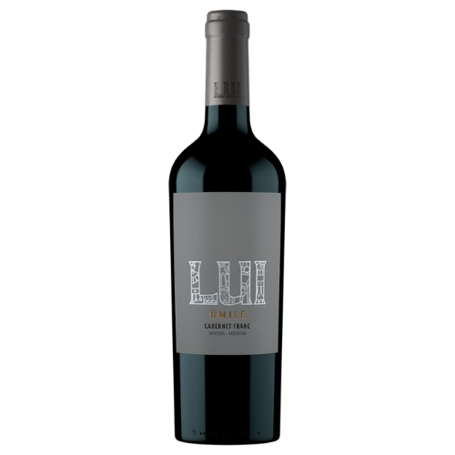 LUI Úmile Cabernet Franc