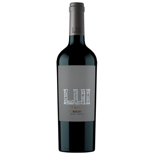 LUI Úmile Merlot