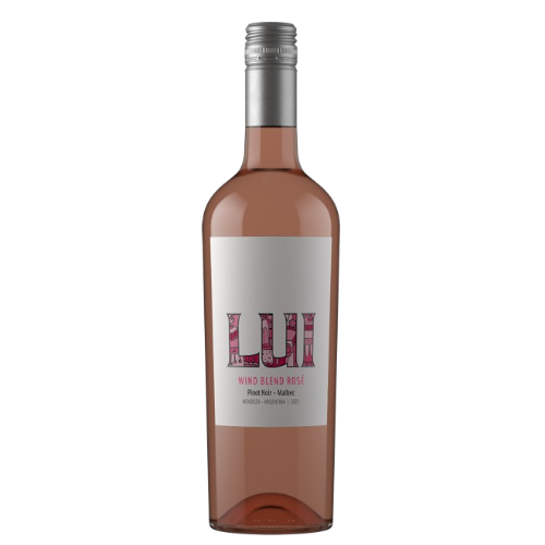 LUI Wind Blend Rose Pinot Noir – Malbec