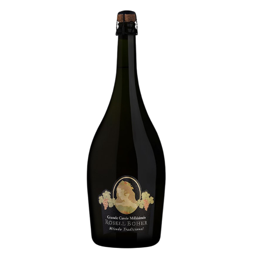 GRANDE CUVÉE MILLÉSIMÉE