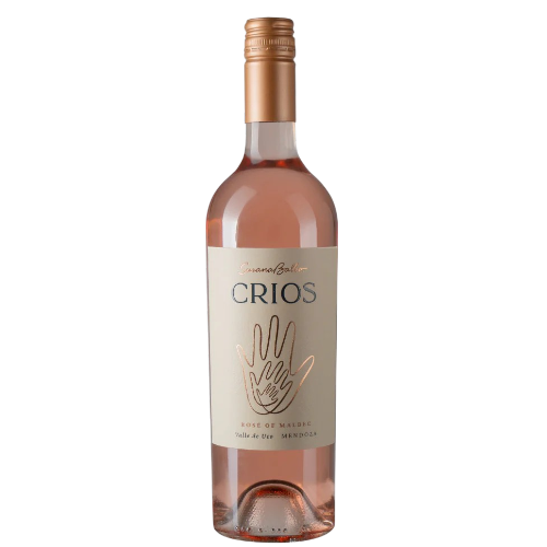 Crios Rosé de Malbec
