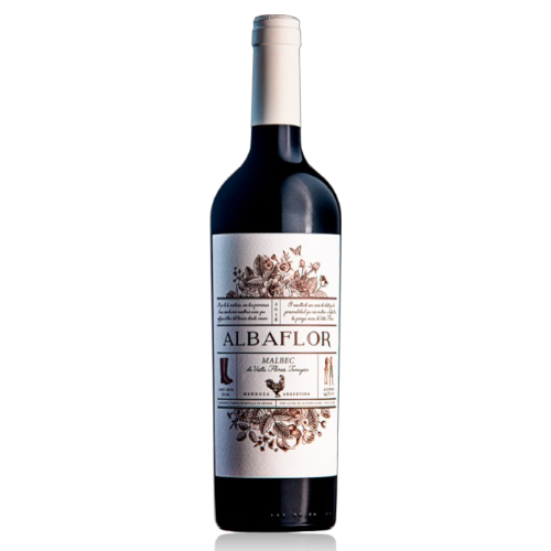 Albaflor Malbec