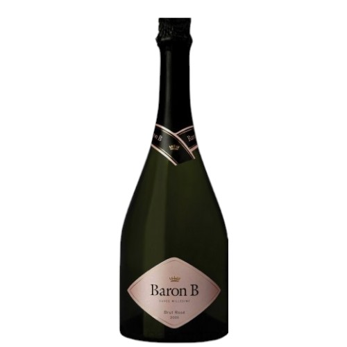 BARON B BRUT ROSE