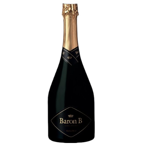 BARON B EXTRA BRUT