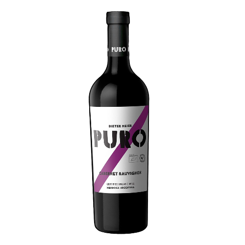 PURO Cabernet Sauvignon