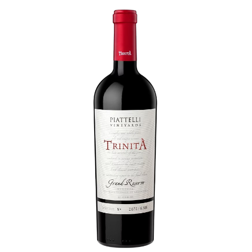 Piattelli Grand Reserve Trinita
