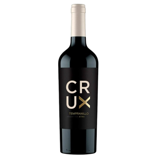 Alfa Crux Xtra Tempranillo