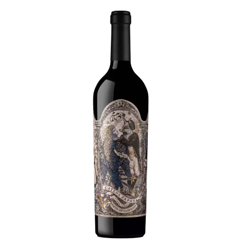 Catena Zapata Birth of Cabernet