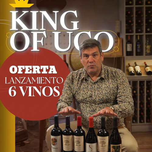 King of Uco
