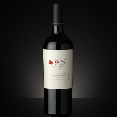 50 Quintales Malbec