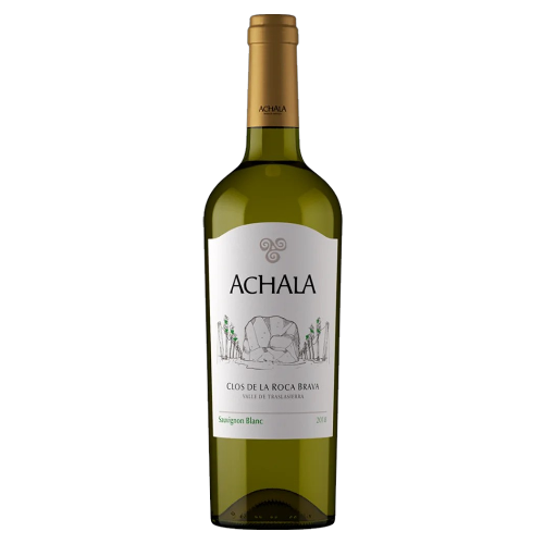 Achala Clos de la Roca Brava 2023