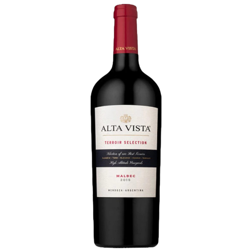 Alta Vista Terroir Selection Magnum