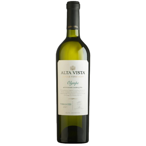 Alta Vista Single Vineyard Olympe Torrontes