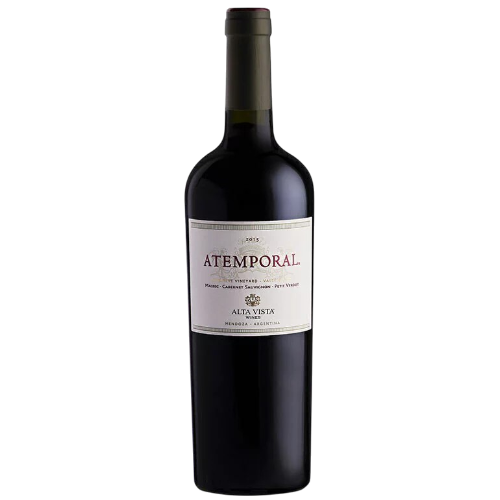 Atemporal Blend