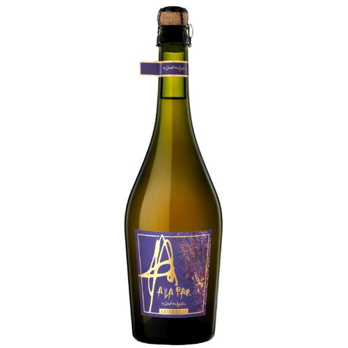 A La Par Extra Brut