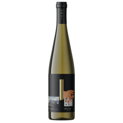 Aquí "Idilio" - Riesling