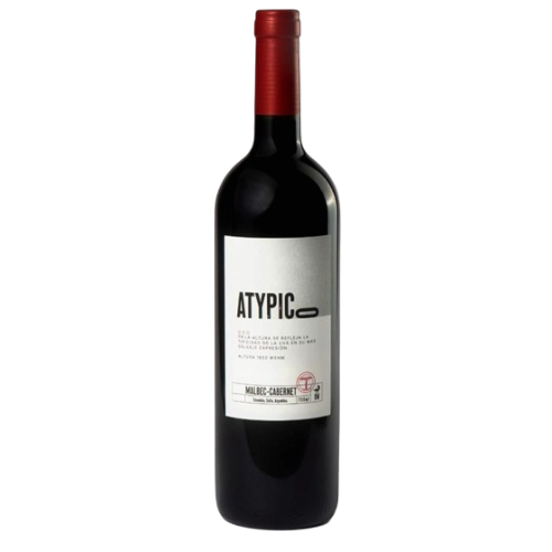 Atypico Cabernet Sauvignon 2017