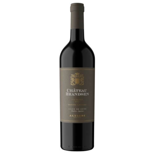 Château Brandsen Red Blend